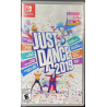 Just Dance 2109