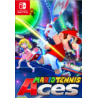 Mario Tennis Aces nintendo switch (usado)