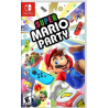 Super Mario Party Nintendo Switch USADO