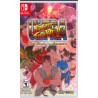 Ultra Street Fighter II Nintendo Switch Usado