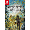 OCTOPATH TRAVELER 0 Nintendo Switch