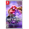 Metroid Prime 4 Beyond Nintendo Switch