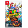 Super Mario 3d World + Bowsers Fury