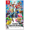 Super Smash Bros Ultimate NIntendo Usado