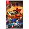 Sonic Forces usado