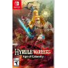 hyrule warriors age of calamity Usado