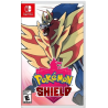Pokémon Shield Standard Usado