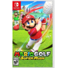 Mario Golf Super Rush Nintendo Switch USADO