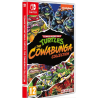 Teenage Mutant Ninja Turtles The Cowabunga USADO