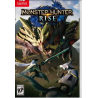MONSTER HUNTER: RISE Nintendo Switch Usado