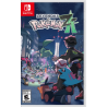 Pokemon Legends: ZA Nintedo Switch