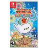 Festival Rítmico Taiko No Tatsujin Nintendo Switch