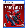 Marvel's Spider-man 2 - Ps5 Físico