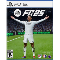 Ea Sports Fc 25 Ps5