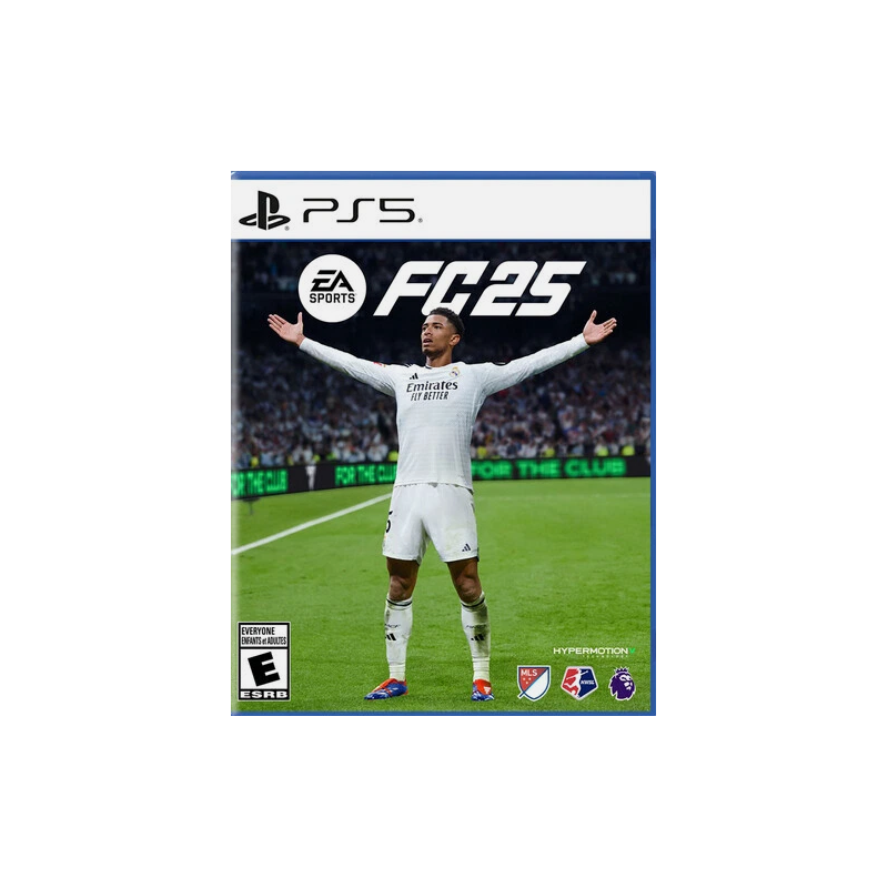 Ea Sports Fc 25 Ps5