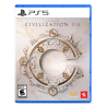 Civilization Vii Formato Físico Ps5 Original