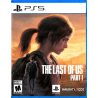 The Last Of Us Remastered PS5