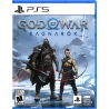 God of War Ragnarök (Físico) - PS5